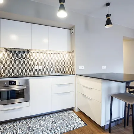 Charming Apt Close To The Cartier Foundation * Parigi