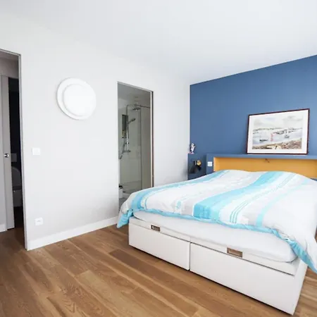 Charming Apt Close To The Cartier Foundation Appartamento *