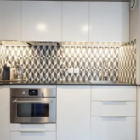 Charming Apt Close To The Cartier Foundation * Parigi